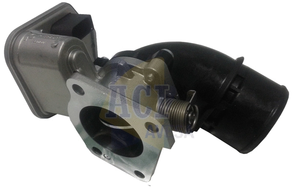 Control Flap, air supply (AEGR-962)