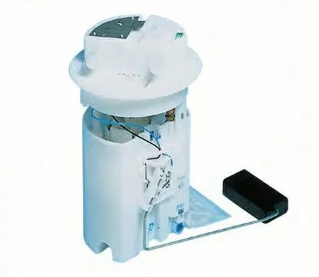 Fuel Feed Unit (ABG-601)