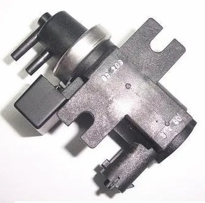 Pressure converter, turbocharger (AEPW-021)