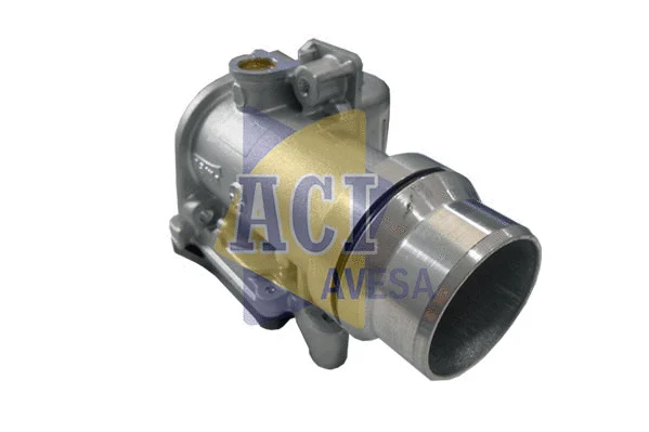 Throttle Body (ACM-158)