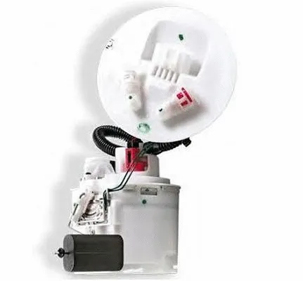 Fuel Feed Unit (ABG-231)