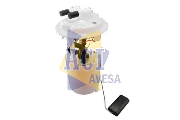 Fuel Feed Unit (ABG-600/1)
