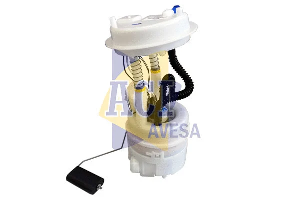 Fuel Feed Unit (ABG-652)
