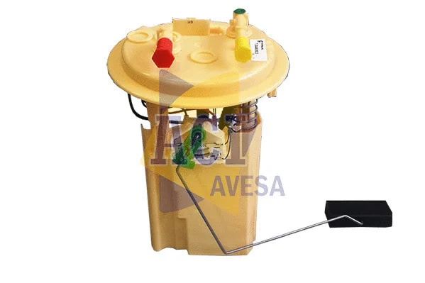 Fuel Feed Unit (ABG-648)