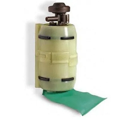 Fuel Pump (ABG-1099)