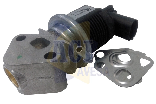 EGR Valve (AEGR-614)