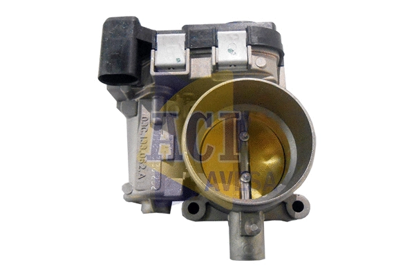 Control Flap, air supply (ACM-157)