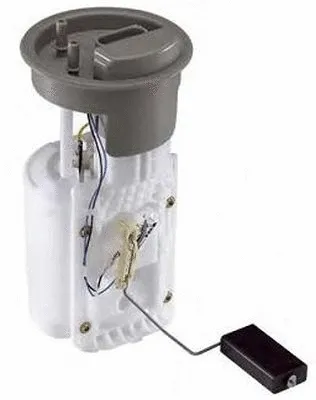 Fuel Feed Unit (ABG-812)