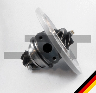 Mounting Kit, charger (CT1624)