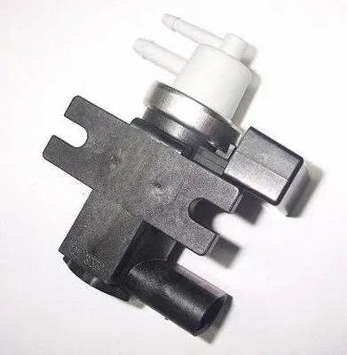 Pressure converter, turbocharger (AEPW-044)