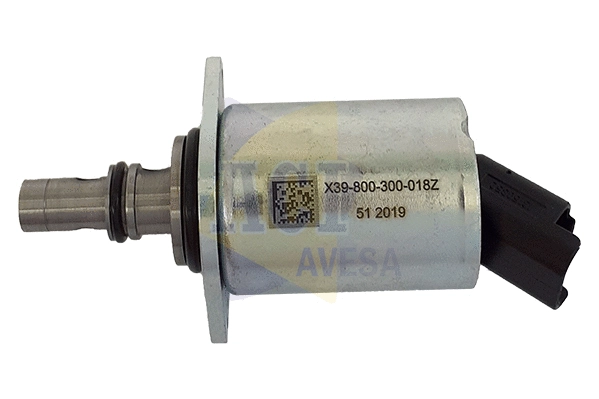Pressure Control Valve, common rail system (AVD-003S)