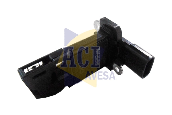 Mass Air Flow Sensor (AMMA-847)
