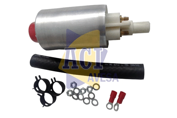 Fuel Pump (ABG-1034)