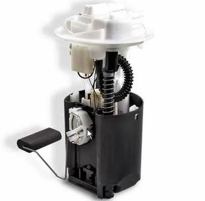 Fuel Feed Unit (ABG-218)