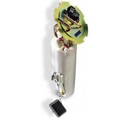 Fuel Feed Unit (ABG-401)