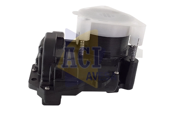 Throttle Body (ACM-168)