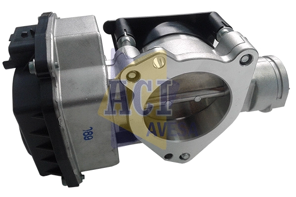Throttle Body (ACM-103)