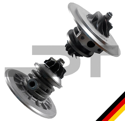 Mounting Kit, charger (CT1135)