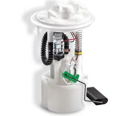 Fuel Feed Unit (ABG-240)