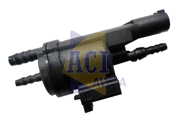 EGR valve, exhaust control (AEPW-126)