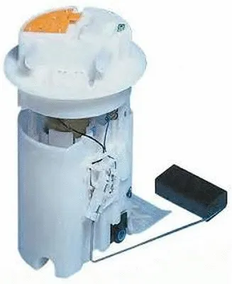 Fuel Feed Unit (ABG-600)