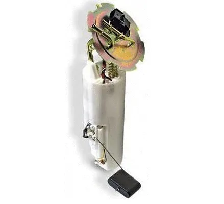 Fuel Feed Unit (ABG-403)