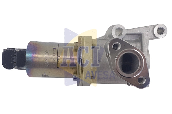 EGR Valve (AEGR-1074)