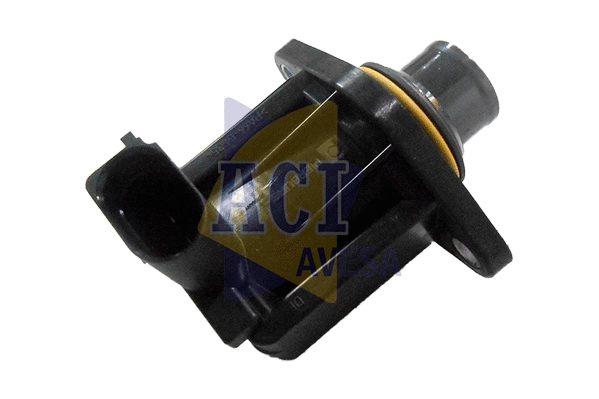 Recirculating Air Valve, charger (AEPW-092)
