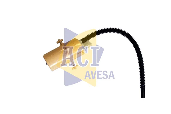 Fuel Pump (ABG-1156)