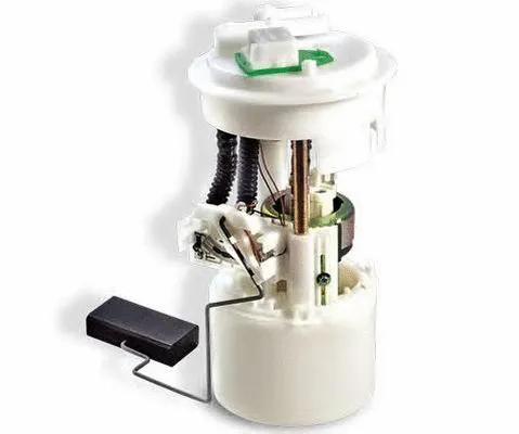 Fuel Feed Unit (ABG-206)