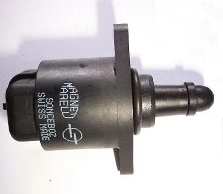 Idle Control Valve, air supply (AMP-037)