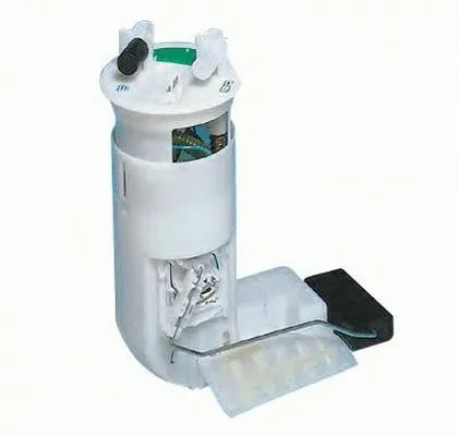 Fuel Feed Unit (ABG-606)