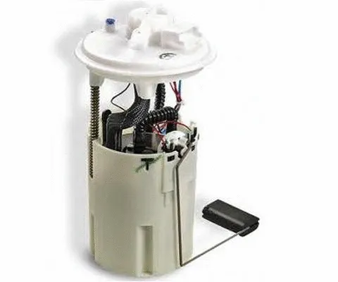 Fuel Feed Unit (ABG-230)