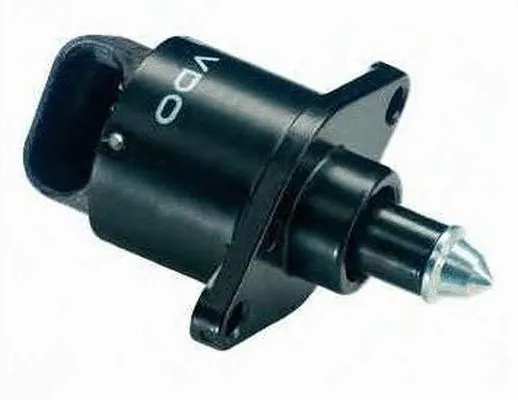Idle Control Valve, air supply (AMP-003)