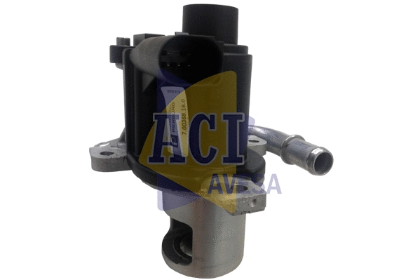 EGR Valve (AEGR-968)