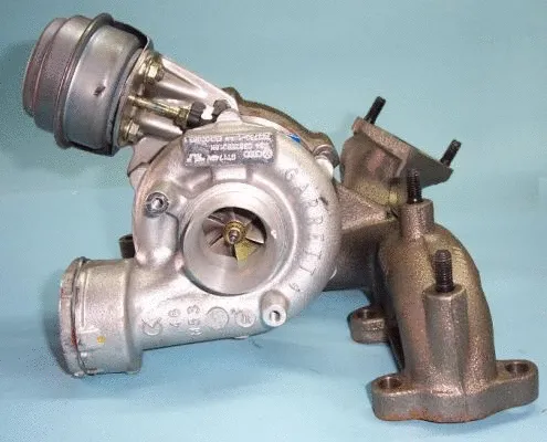 Charger, charging (supercharged/turbocharged) (ACI-722730-5003S)