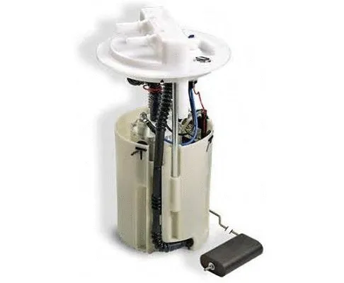 Fuel Feed Unit (ABG-244)