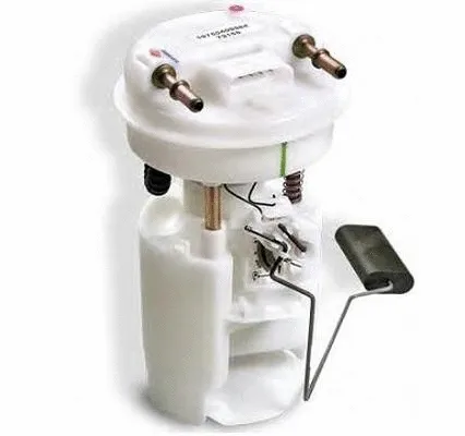 Fuel Feed Unit (ABG-642)