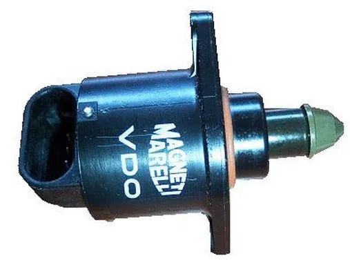 Idle Control Valve, air supply (AMP-040)