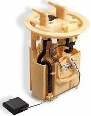 Fuel Feed Unit (ABG-635)