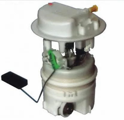 Fuel Feed Unit (ABG-662)