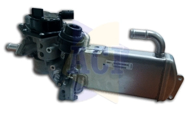 EGR Valve (AEGR-1027)