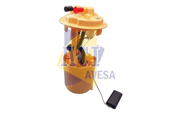 Fuel Feed Unit (ABG-822)