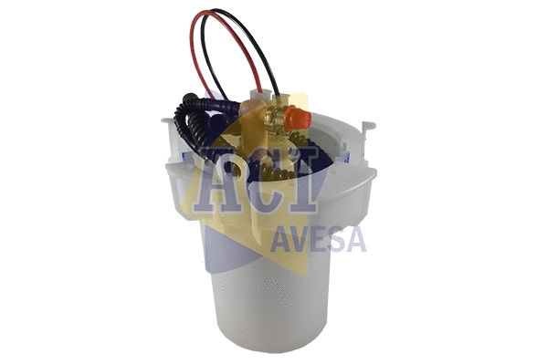 Fuel Pump (ABG-1157)