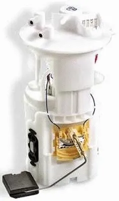 Fuel Feed Unit (ABG-702)