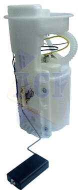 Fuel Feed Unit (ABG-1174)