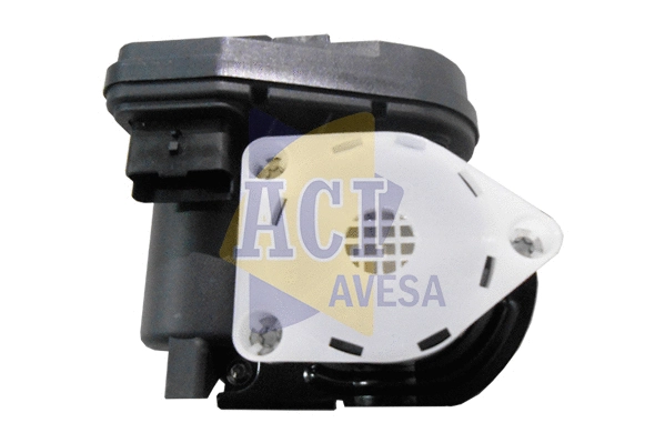 Throttle Body (ACM-270)