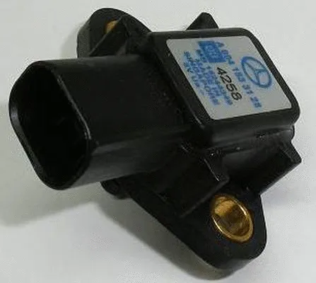 Sensor, intake manifold pressure (ASM-022)