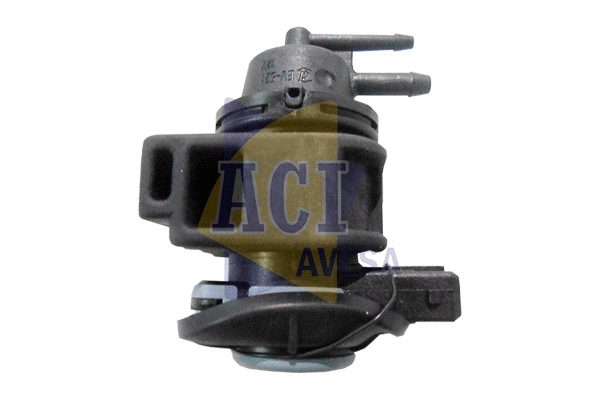 Pressure converter, turbocharger (AEPW-085)