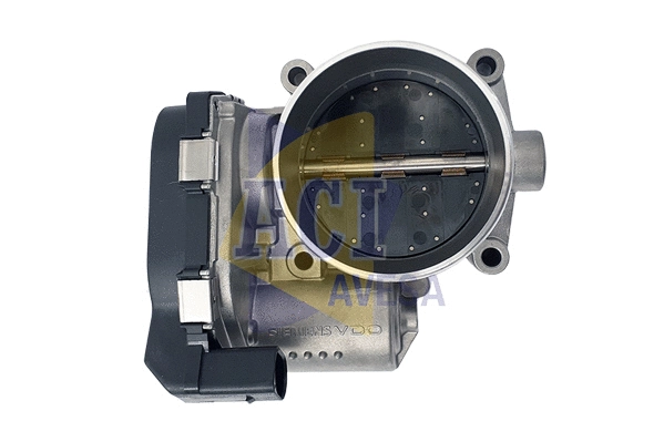 Throttle Body (ACM-136)